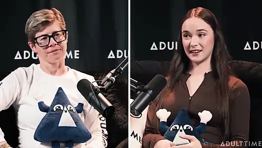 Sesi solo hazel moore! | Podcast Khusus Orang Dewasa