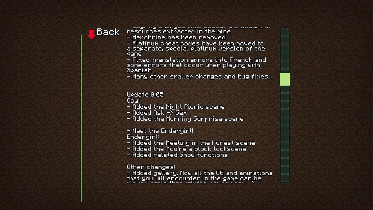 Minecraft Napaljeni Zanat - Dio 23 Pokušavam pronaći seks od Loveskysanhentai