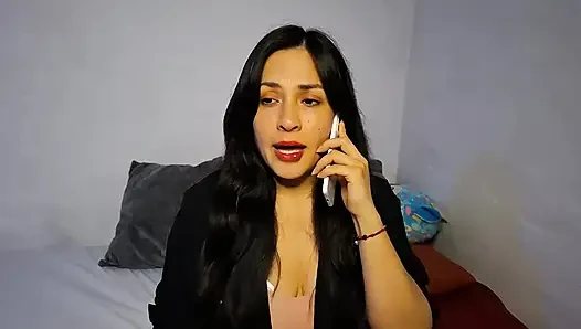 Asmr toksik kız arkadaş rolü