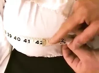 Retro BBW fuck and tit job.