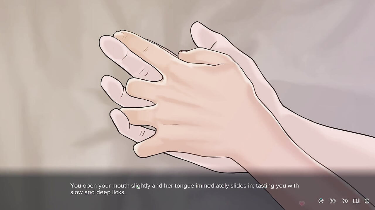 Complete Gameplay - Quickie: a Love Hotel Story, Part 16