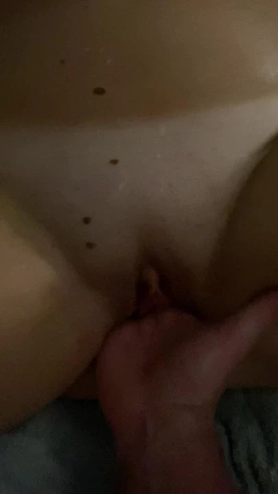 Fisting
