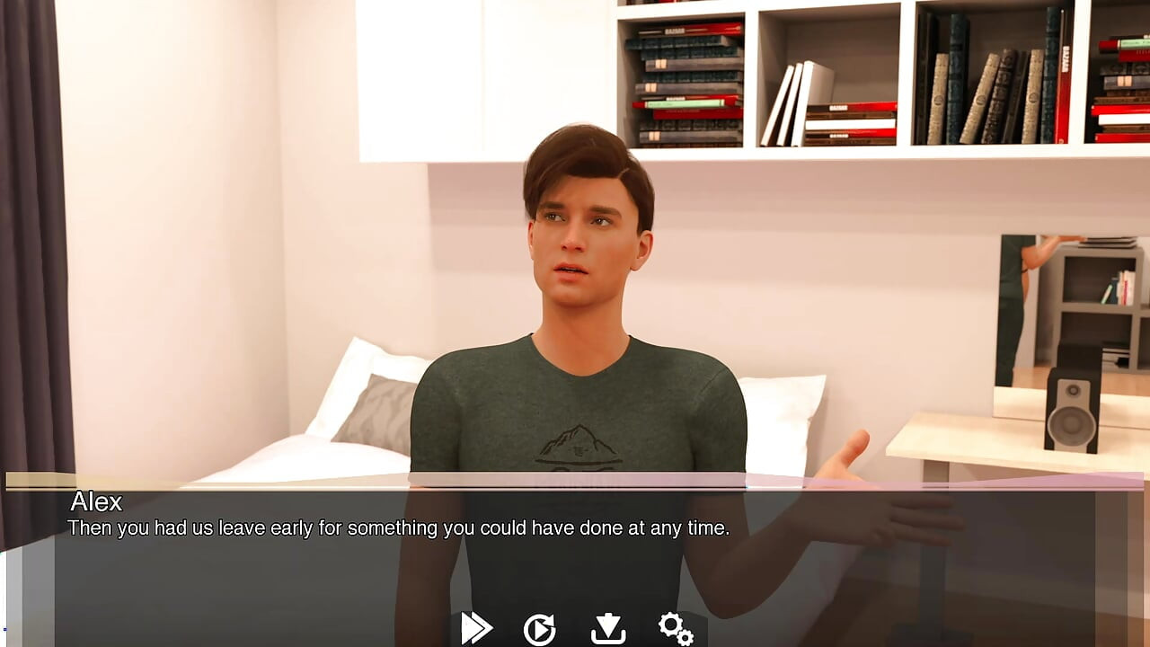 Guilty Pleasure - Part 2