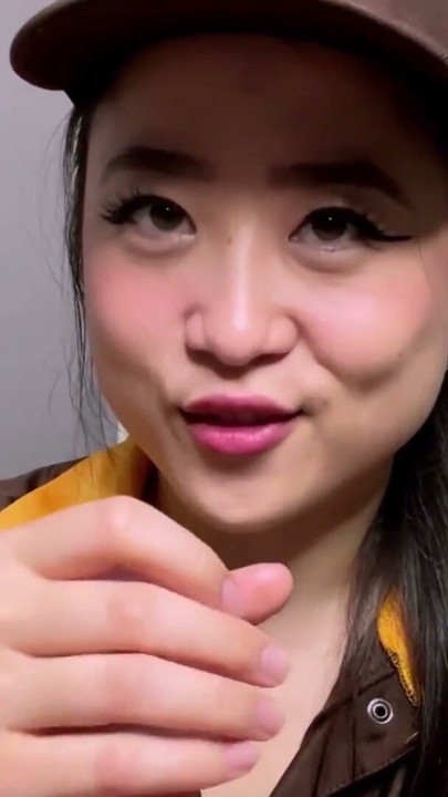 Delivery Girl Opens your Sex Toy Package -ASMR HJ Countdown | Clip 2