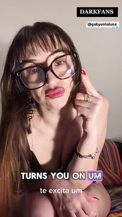 ترجمة إنجليزية براتي دوم تثيرك - Femdom POV (النسخة الكاملة تحتوي على خاتمة الرياضات المائية)