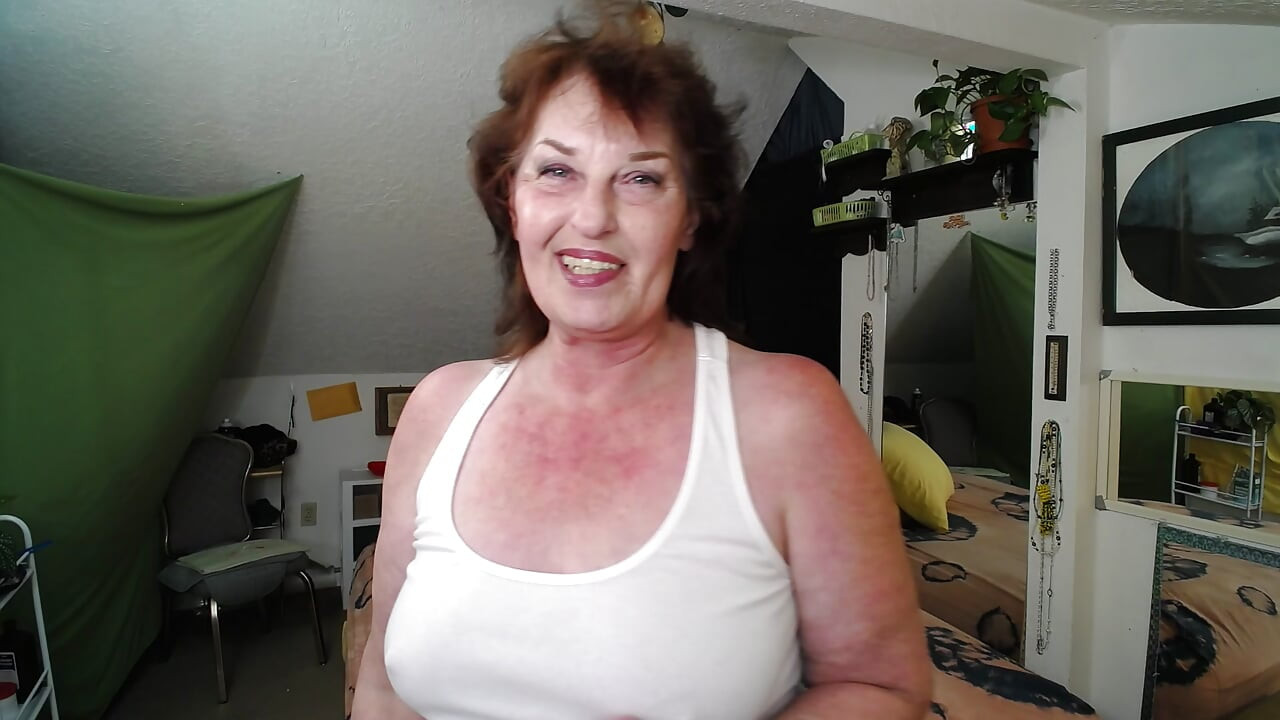 1035 My British friend Steve has never had sex with an American woman