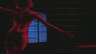 Film Noir Striptease - verrückte Paris Burlesque