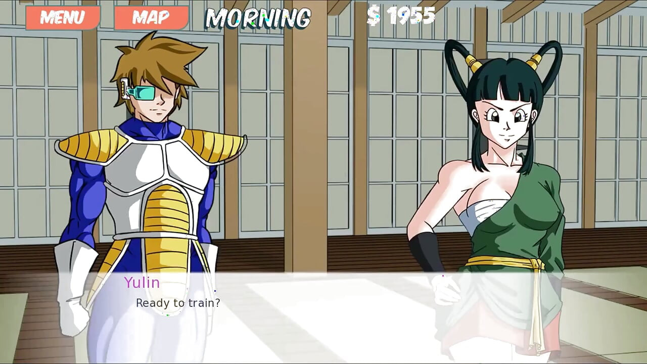 Dragon Girl X - Dragon Ball Part 35 - Fucking Bulma by Loveskysan
