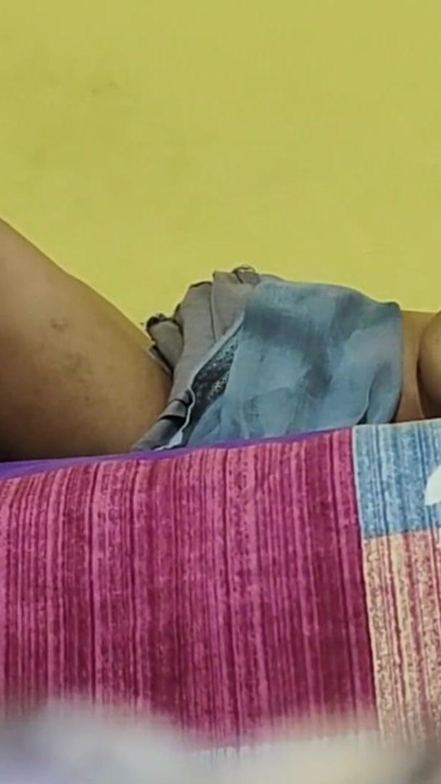 Desi Village Bhabhi Big Boobs And Pussy Sex | Clip 1