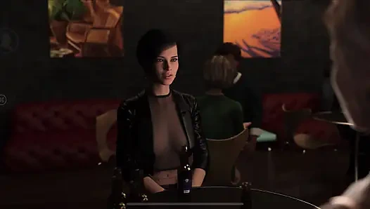 Der chef meines mannes - kapitel 2 - teil 1