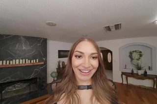 BaDoinkVR Private Investigator Gizelle Blanco Ends Up As Your Dirty Undercover Lover
