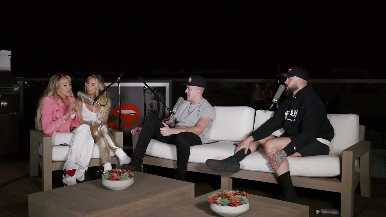 La reina cripto Khloe de vuelta para la segunda ronda