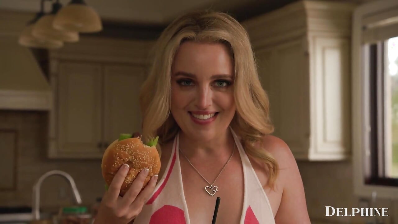 Behind the Scenes the Production Assistant Seduces the Crew Ep 3