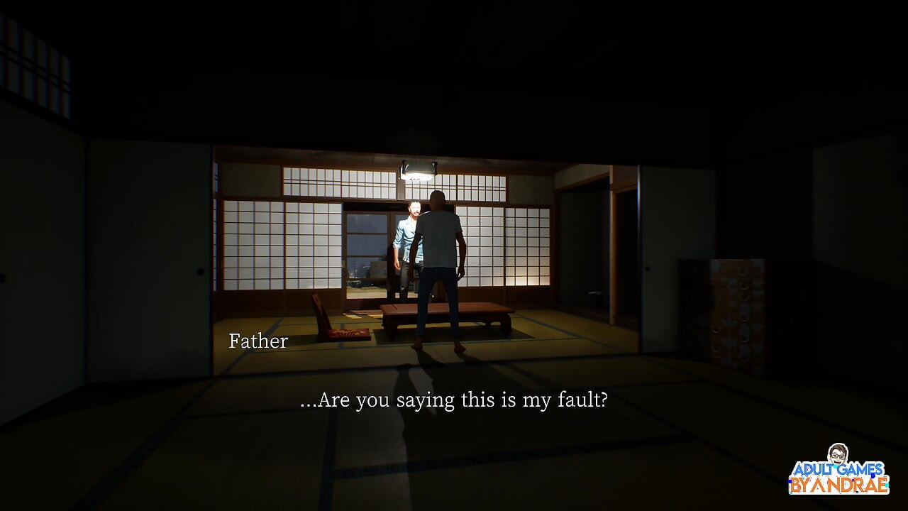 Hachishakusama Full Gameplay - Jizo Fixed Ending