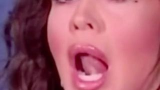 Marie osmond lưỡi vòng # 2