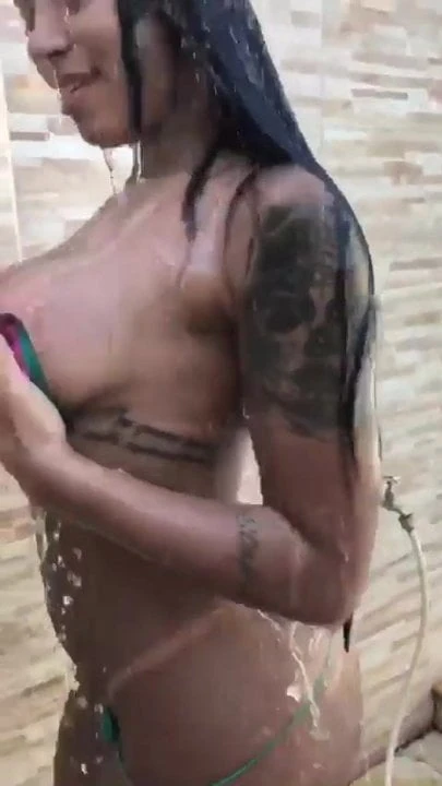 Mulata Brasil