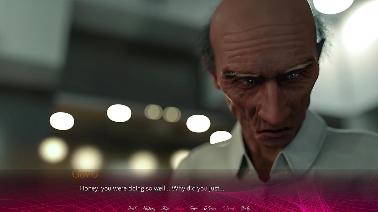 Christine Watson Good Wife and Stepmother Update #6