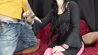 Dasi Bhabhi Fucking at Home