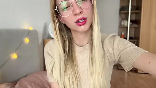 Asmr freundin besängt dich