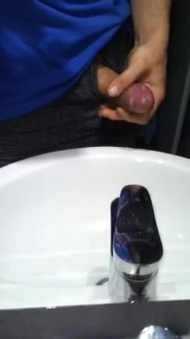I Like To Jerk Off On My NACA BACIKIN