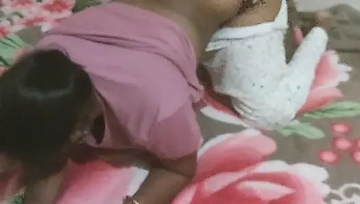 Desi aunty ki chdai