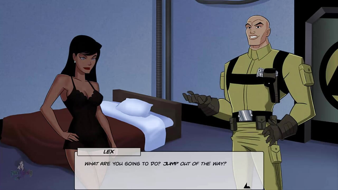 Algo ilimitado sem censura guia parte 21