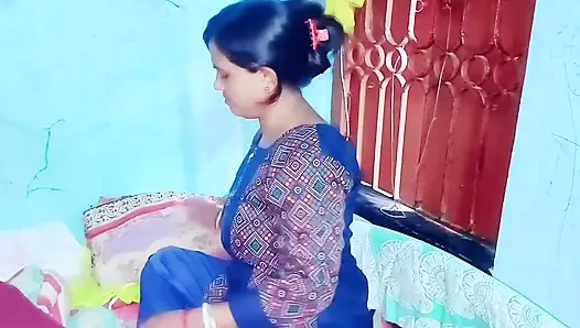Indian Bahu and Sasur Ki Chudai Short Hindi Video
