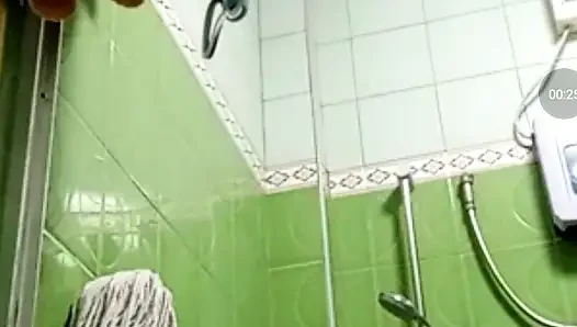 Рано утром 07 июля, видеозвонок моей жене