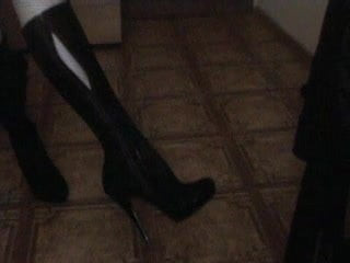 shoes boots
