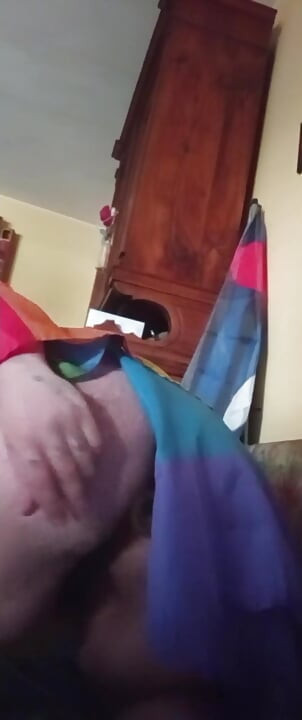 Leather vs. Pride: My Uncensored Hardcore Reality