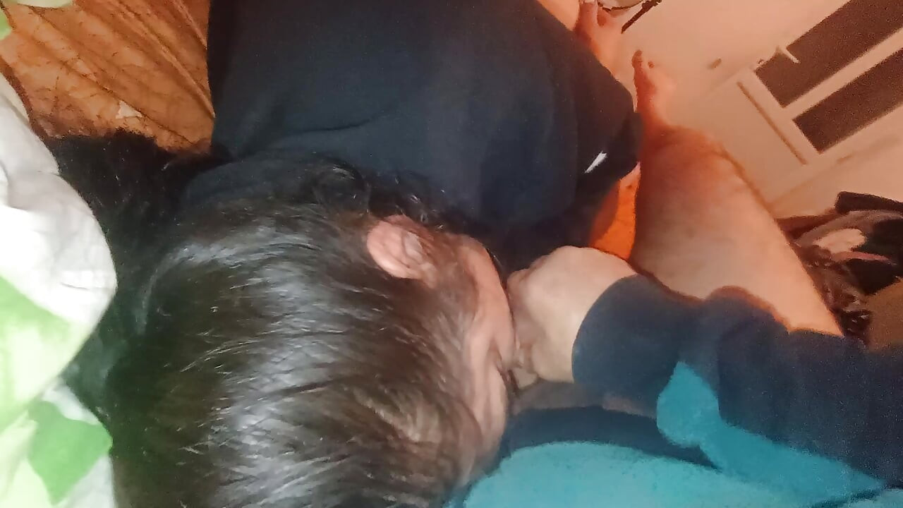I come home and I'm fucked well