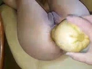 Sdruws2 - sayuran besar dan lubang anal yang luar biasa