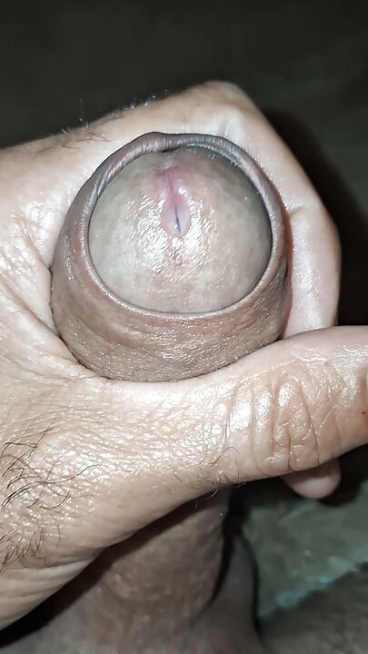 Hydration of the cock
