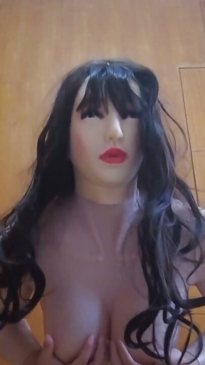 끊임없이 자신을 파괴.