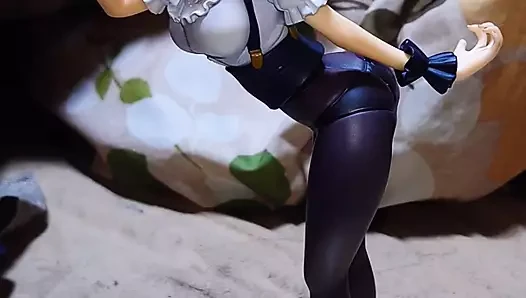 Hotaru bukkake