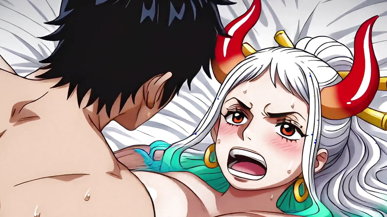 Ace X Yamato (o bucată)