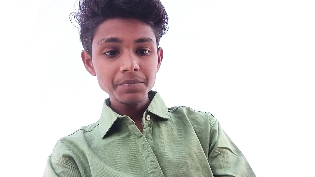 The story of a boy how life to lose her.