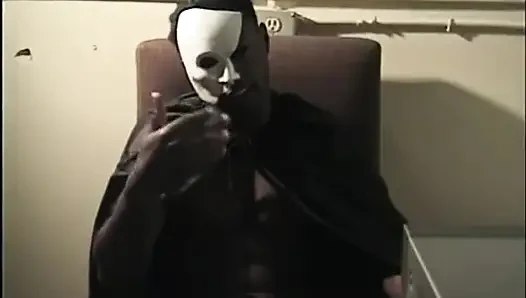 Sexy schwarze behaarte muschi lecken, ficken