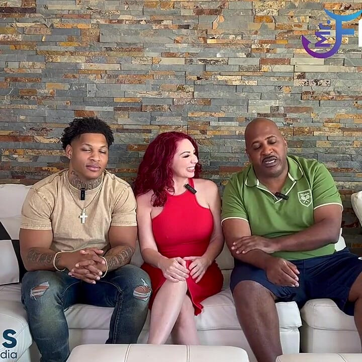 Mrflourish Podcast - เช้าวันต่อมากับ Kiki D'aire และ Bossmane Dre