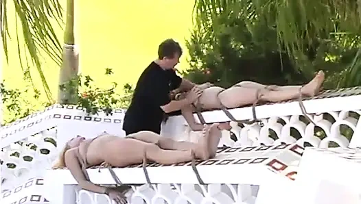 Cabo: mimpi buruk akhir pekan bagian 5