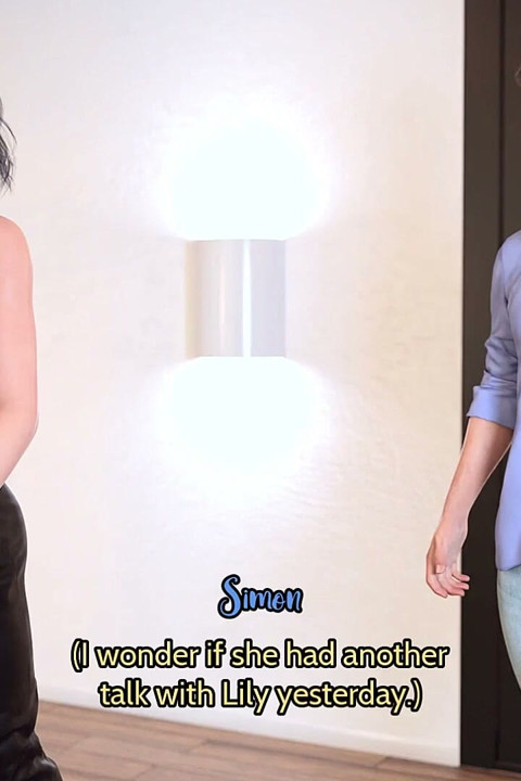Fresh Women 18 - Simon Creampies Chloe and Tells the Truth to Susan