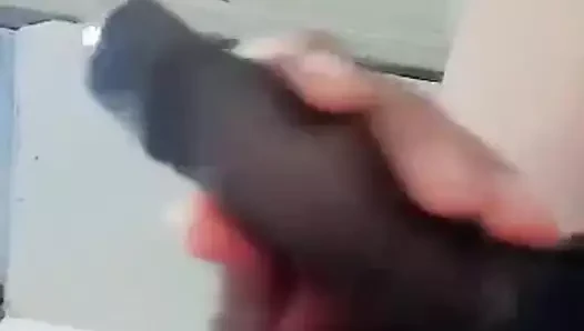 Bu benim yarağım