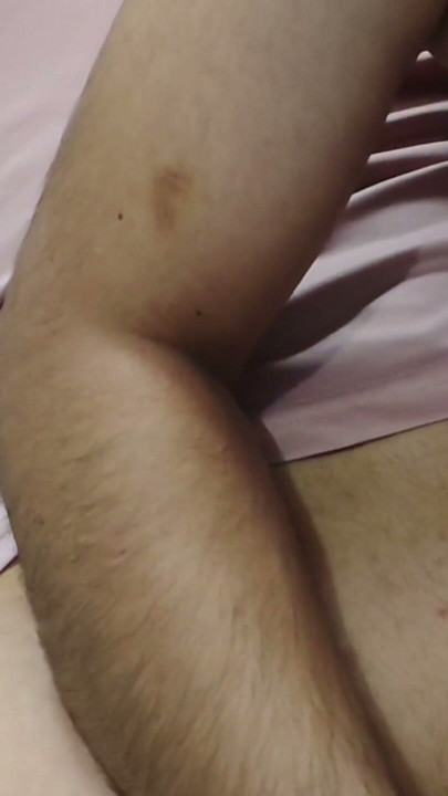 First anal prepare for a 18 years old Ruhika, she cannot put everything | Clip 3