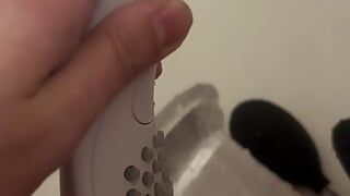 I Fucked My Shower Head and I Don’t Regret It