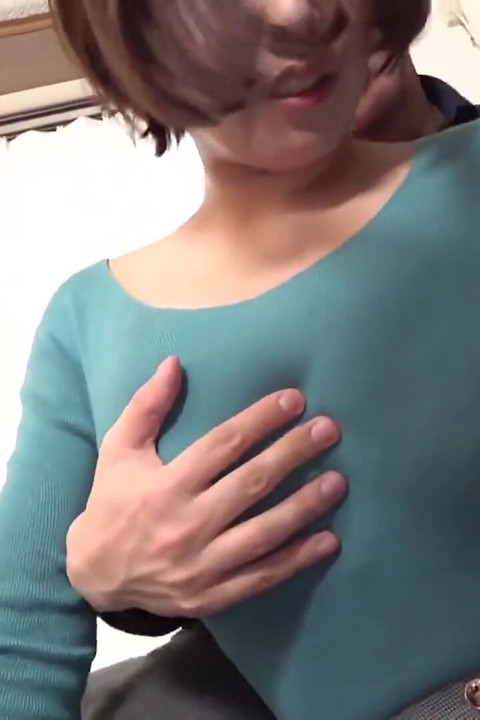 Busty Match App Encounter Turns Into Immediate Passionate Session -pt.1