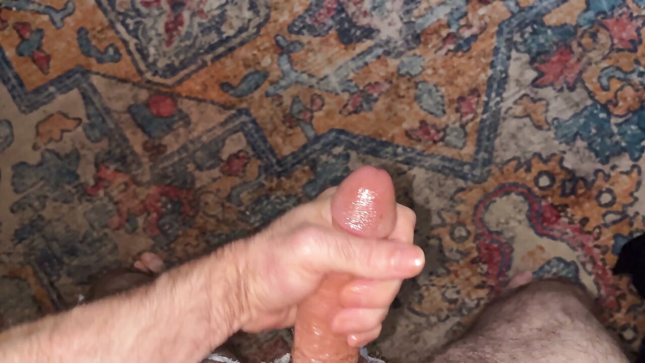 Married Hairy Muscle Daddy neighbor in briefs gets horny shows off and masturbates his addiction to penis hairy cock erect dick