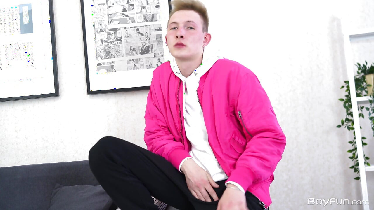 Milo Zayd auditie
