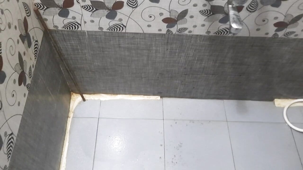 Garoto relaxando depois de dominar por 45 minutos