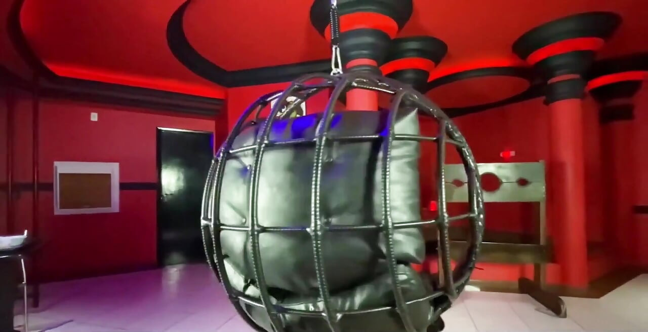 Goddess Kiffa - Sexy and (real) Backstage Humiliating Useless Carpet Foot Slave