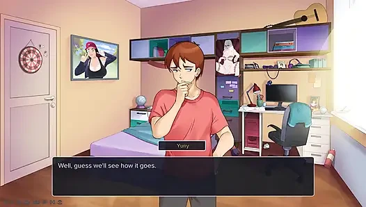 Complete Gameplay - MILFs Plaza, Part 3